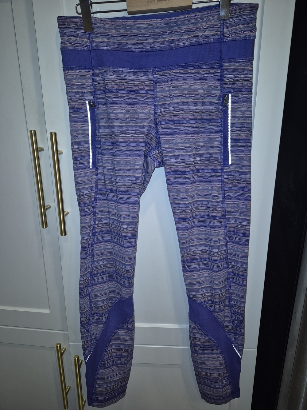 Lululemon Size 6 Leggings